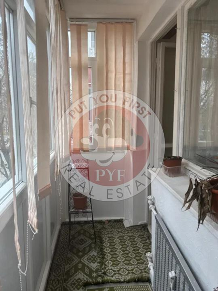 Piata Progresul | Apartament 2 camere | decomandat | 50 mp | B10427